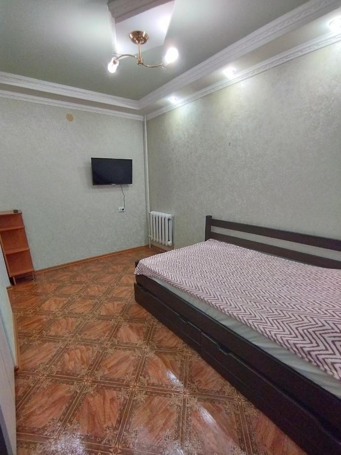 Жилье В Кропивницком Apartment Kropyvnytskyi Exterior photo